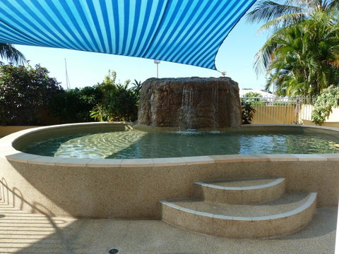 Cullen Bay Resorts - St Kilda Accommodation 18