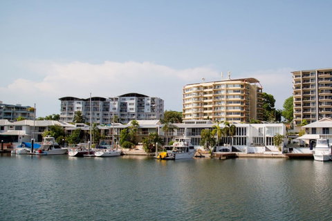 Cullen Bay Resorts - St Kilda Accommodation 15