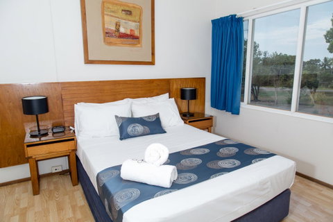 Cullen Bay Resorts - St Kilda Accommodation 1