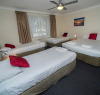 Beaches Serviced Apartments - St Kilda Accommodation