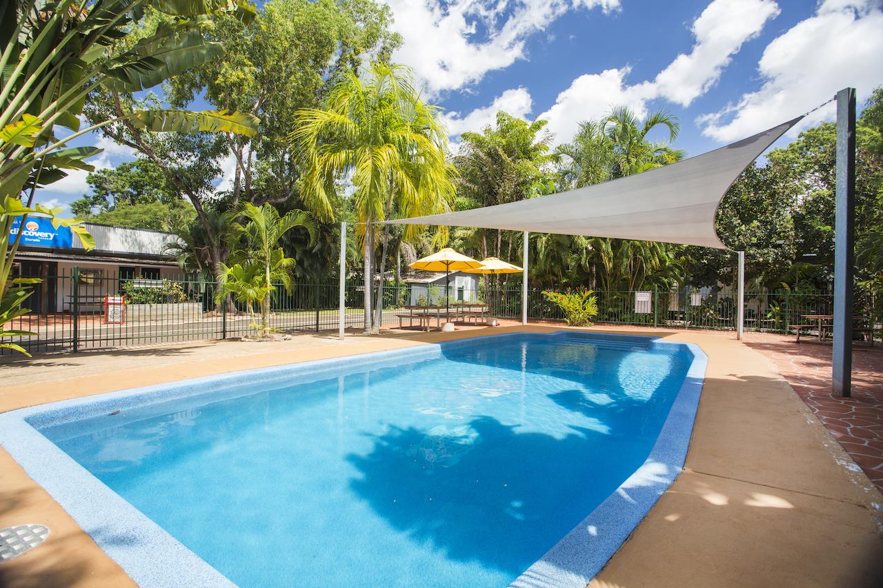 Winnellie NT St Kilda Accommodation