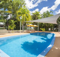 Discovery Parks  Darwin - St Kilda Accommodation
