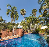 Travelodge Resort Darwin - St Kilda Accommodation