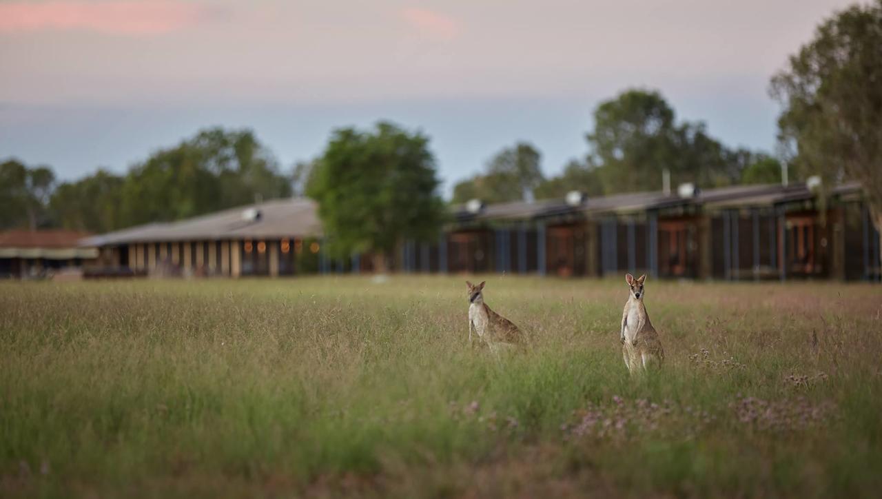 Bathurst Island NT St Kilda Accommodation