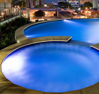 Mantra Pandanas - St Kilda Accommodation