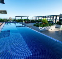 RNR Serviced Apartments Darwin - St Kilda Accommodation