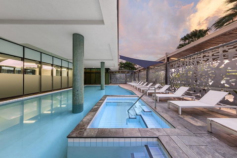 Adina Apartment Hotel Darwin Waterfront - St Kilda Accommodation 7