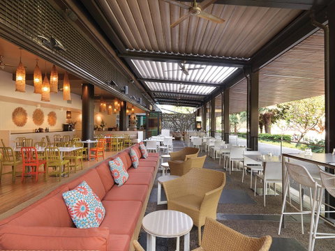 Adina Apartment Hotel Darwin Waterfront - St Kilda Accommodation 11