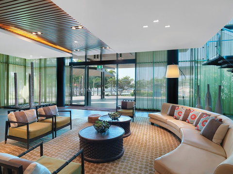 Adina Apartment Hotel Darwin Waterfront - St Kilda Accommodation 5