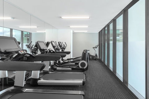 Adina Apartment Hotel Darwin Waterfront - St Kilda Accommodation 8