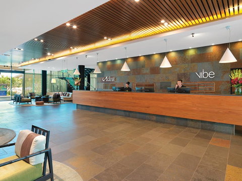 Adina Apartment Hotel Darwin Waterfront - St Kilda Accommodation 6