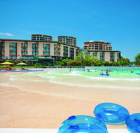 Adina Apartment Hotel Darwin Waterfront - St Kilda Accommodation