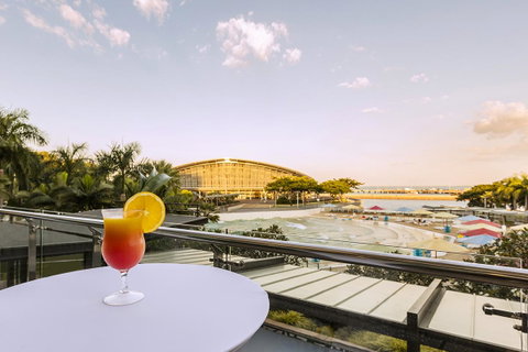 Adina Apartment Hotel Darwin Waterfront - St Kilda Accommodation 12