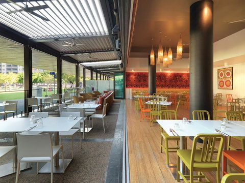 Adina Apartment Hotel Darwin Waterfront - St Kilda Accommodation 10
