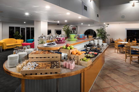 Rydges Darwin Central - St Kilda Accommodation 16