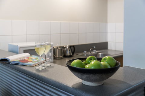Rydges Darwin Central - St Kilda Accommodation 9