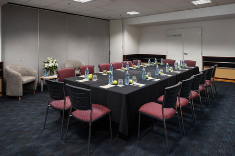Rydges Darwin Central - St Kilda Accommodation 24