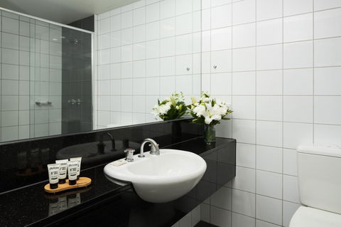 Rydges Darwin Central - St Kilda Accommodation 11