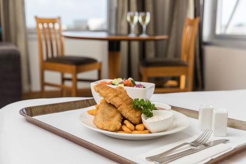 Rydges Darwin Central - St Kilda Accommodation 23