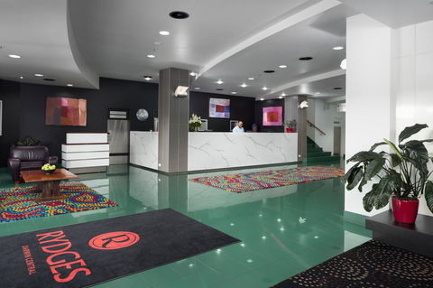 Rydges Darwin Central - St Kilda Accommodation 14