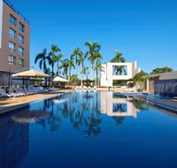 DoubleTree by Hilton Esplanade Darwin - St Kilda Accommodation