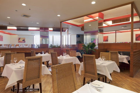 Hilton Darwin - St Kilda Accommodation 18