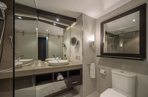 Hilton Darwin - St Kilda Accommodation 17