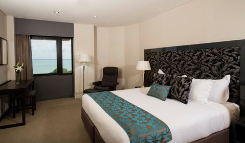 Hilton Darwin - St Kilda Accommodation 22