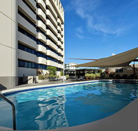 Hilton Darwin - St Kilda Accommodation