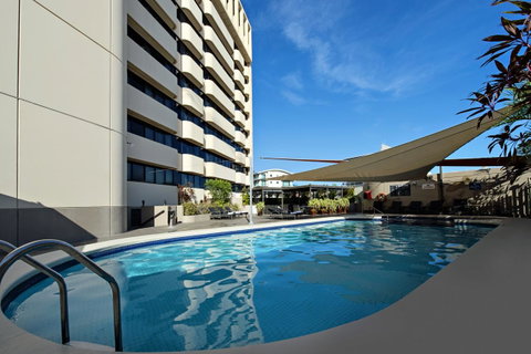 Hilton Darwin - St Kilda Accommodation 0