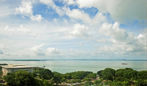 Hilton Darwin - St Kilda Accommodation 23