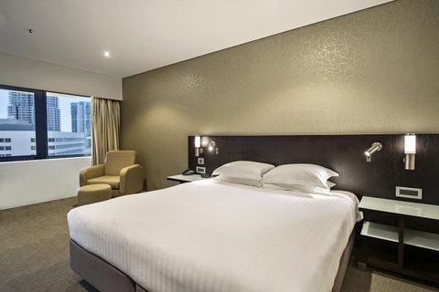 Hilton Darwin - St Kilda Accommodation 32