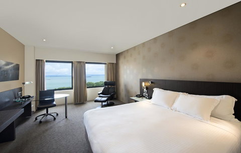 Hilton Darwin - St Kilda Accommodation 28