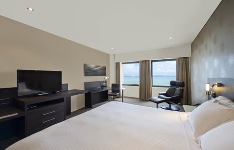 Hilton Darwin - St Kilda Accommodation 2