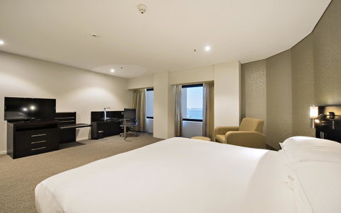 Hilton Darwin - St Kilda Accommodation 31