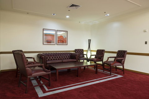 Hilton Darwin - St Kilda Accommodation 41