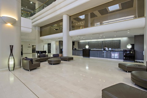 Hilton Darwin - St Kilda Accommodation 4