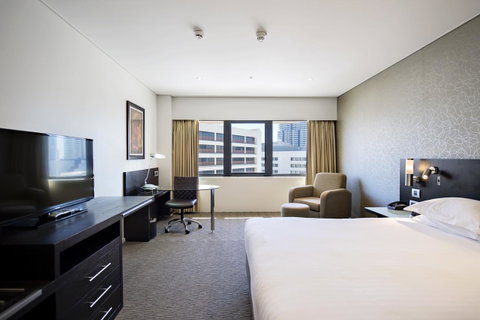 Hilton Darwin - St Kilda Accommodation 36
