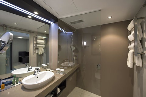 Hilton Darwin - St Kilda Accommodation 29