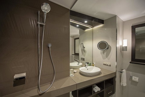 Hilton Darwin - St Kilda Accommodation 25