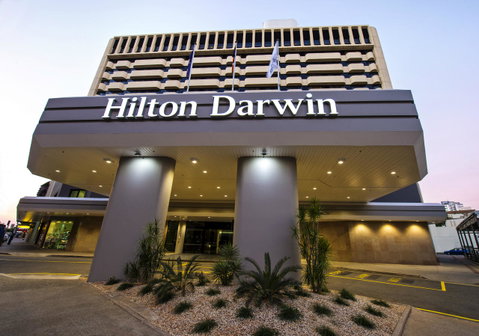 Hilton Darwin - St Kilda Accommodation 3