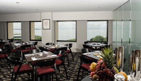 Hilton Darwin - St Kilda Accommodation 7