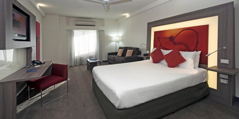 Novotel Darwin CBD - St Kilda Accommodation 25