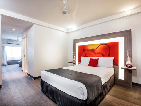 Novotel Darwin CBD - St Kilda Accommodation 34