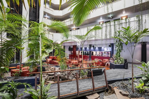 Novotel Darwin CBD - St Kilda Accommodation 2