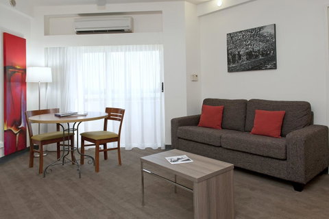 Novotel Darwin CBD - St Kilda Accommodation 8