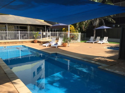 Novotel Darwin CBD - St Kilda Accommodation 4