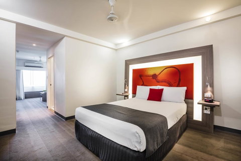 Novotel Darwin CBD - St Kilda Accommodation 19
