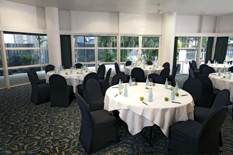 Novotel Darwin CBD - St Kilda Accommodation 14