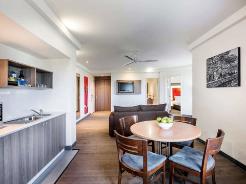 Novotel Darwin CBD - St Kilda Accommodation 30